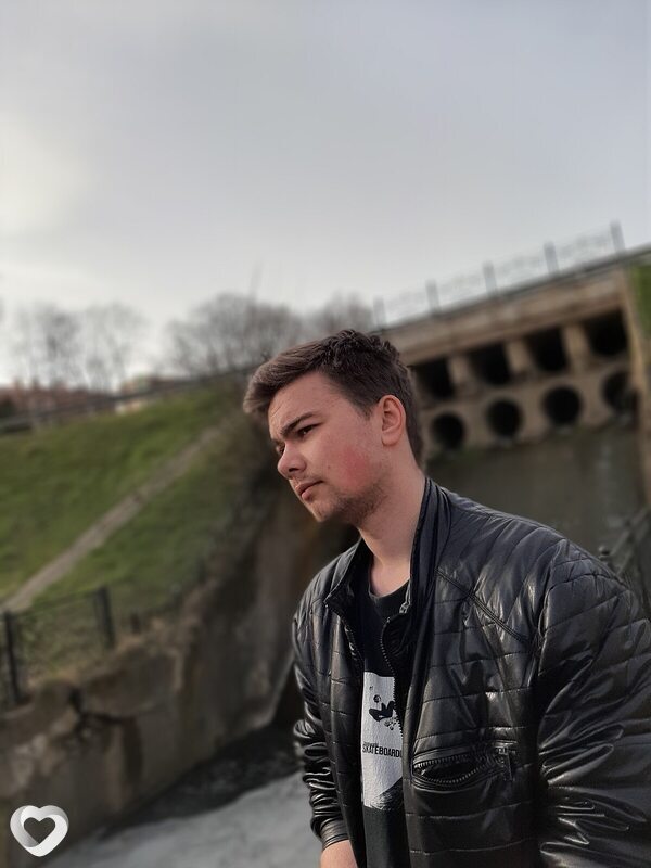 Макс, 26, Любани — анкета №4233545