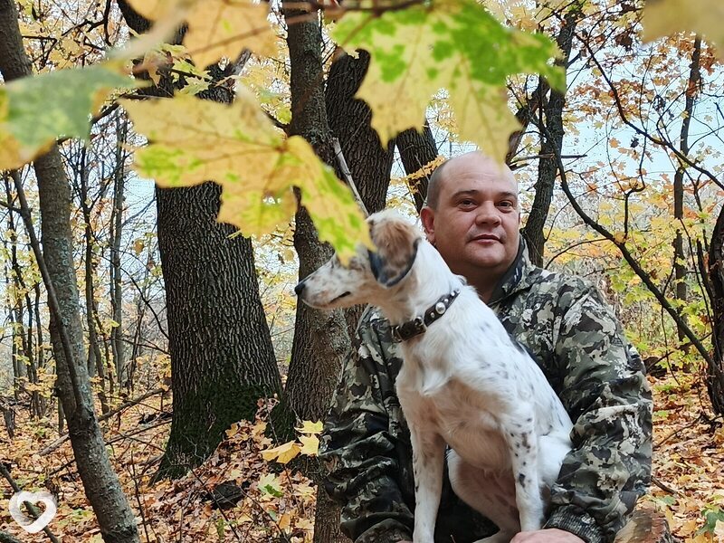 Сергей, 41, Волгограде — анкета №4233549