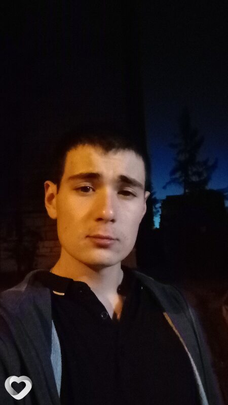 Эльвин, 27, Перми — анкета №4233556