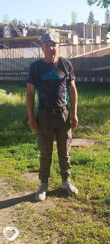 Сергей, Губкин