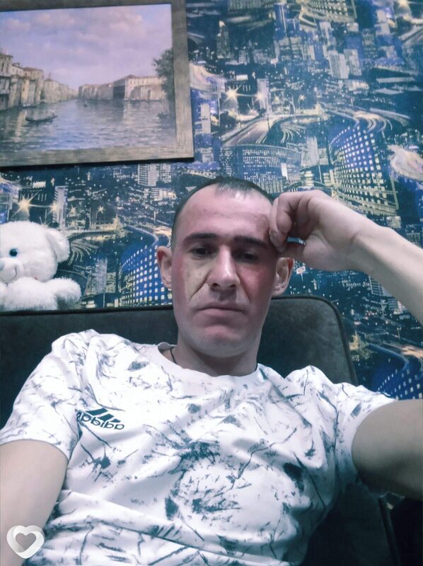 Дмитрий, 40, Магнитогорске — анкета №4233564