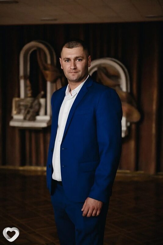 Михаил, 33, Симферополе — анкета №4233519
