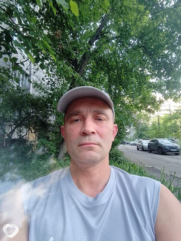 Павел, 46, Гомеле — анкета №4233526