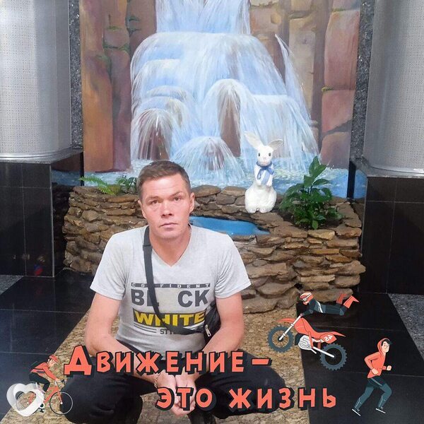 Павел, 37, Оренбурге — анкета №4233527
