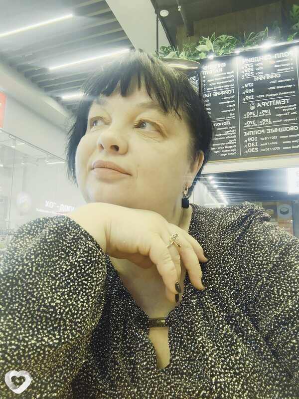Яна, 44, Омске — анкета №4233530