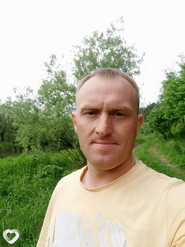Илья, 34, Кемерове — анкета №4233531