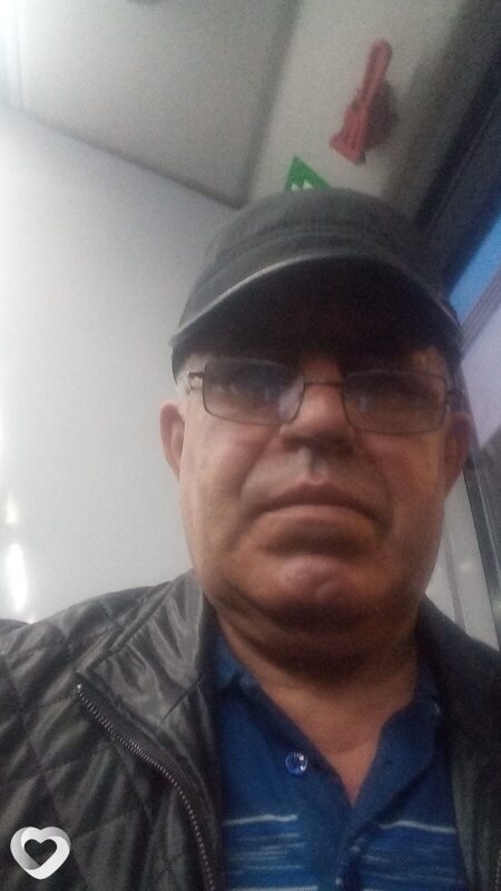 Магомед, 56, Москве — анкета №4233536