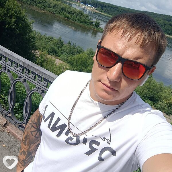 Евгений, 26, Кемерове — анкета №4233570