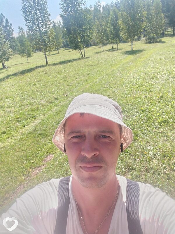 Денис, 35, Лесосибирске — анкета №4233576