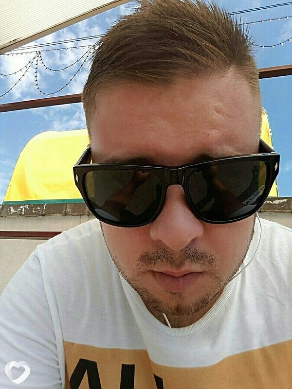 Алекс, 35, Гродно — анкета №4233577
