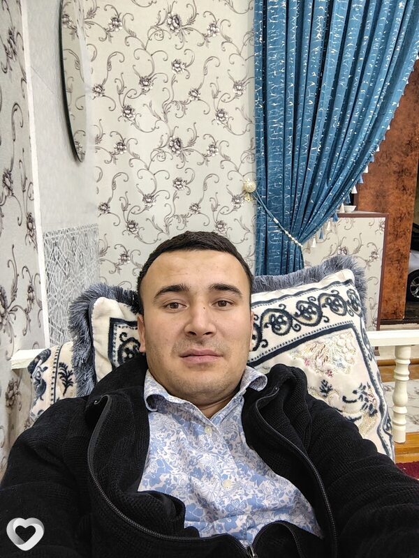 Тимур, 32, Москве — анкета №4233580