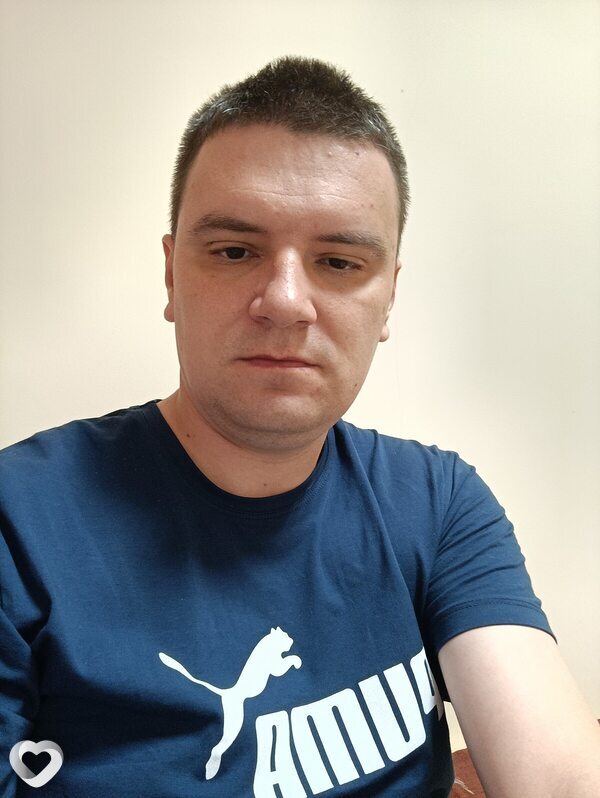 Сергей, 39, Челябинске — анкета №4233583