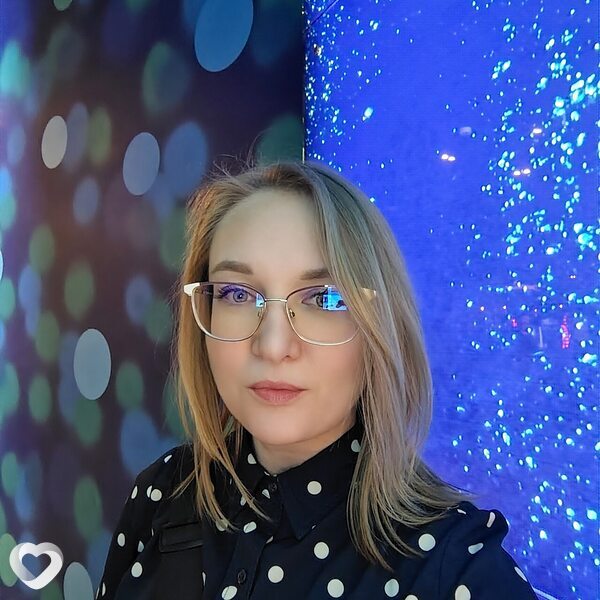 Маша, 40, Нижнем Новгороде — анкета №4233619