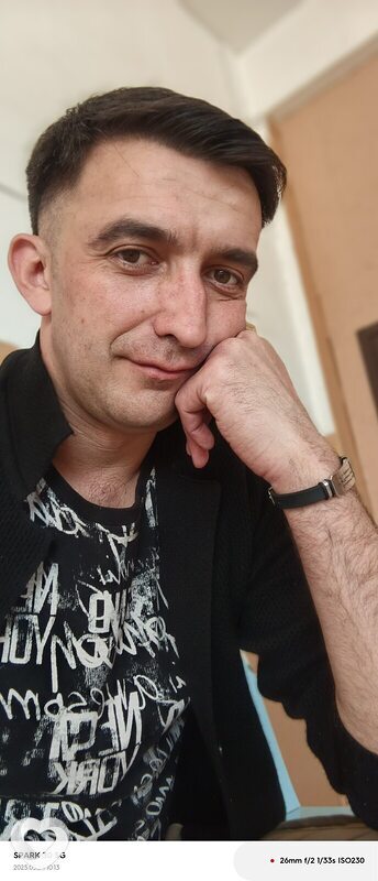 Сергей, 36, Туймазах — анкета №4233624