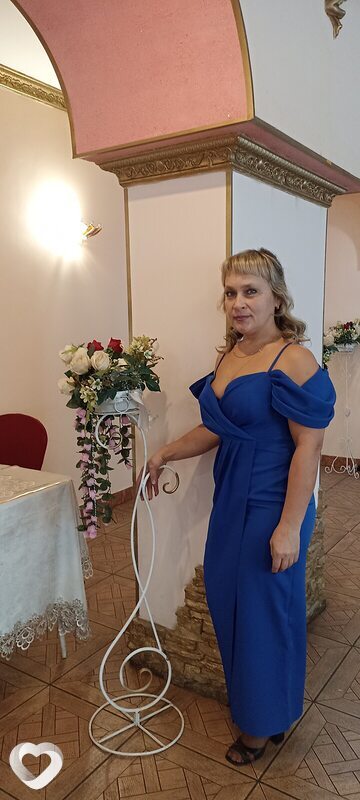 Оксана, 52, Новосибирске — анкета №4233626