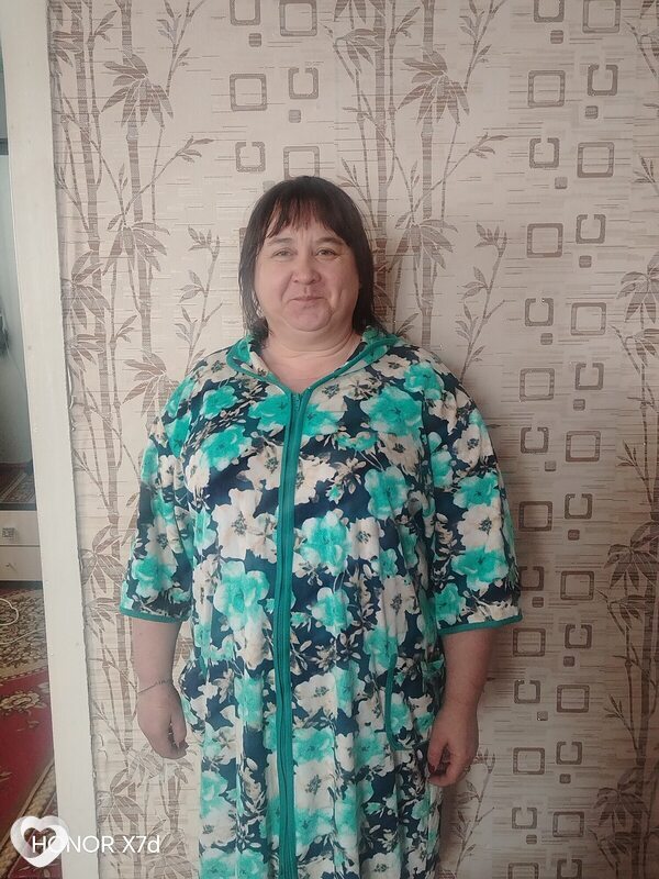 Елена, 43, Омске — анкета №4233627