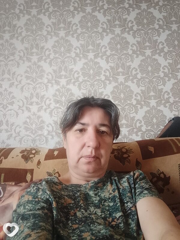 Татьяна, 46, Канске — анкета №4233628