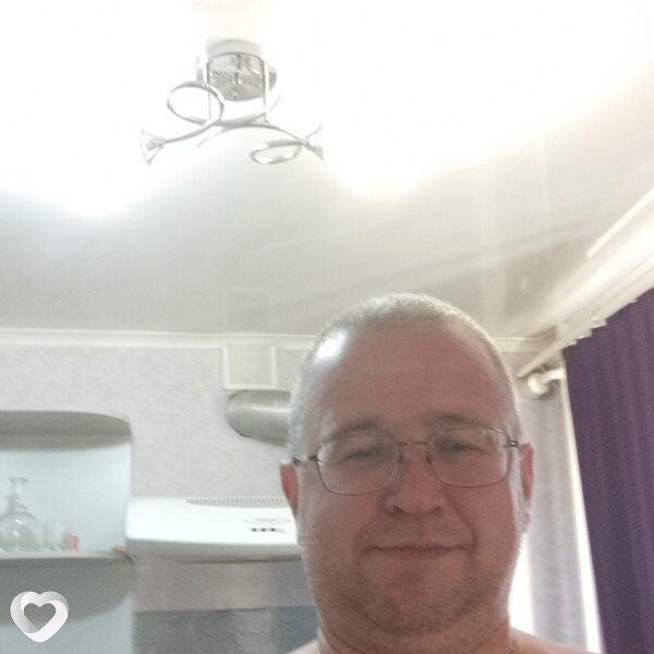 Дима, 47, Москве — анкета №4233630
