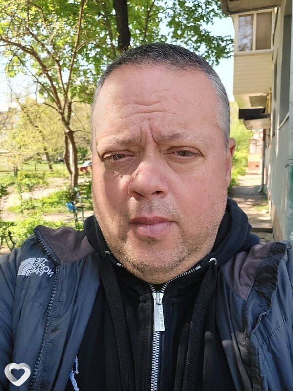 Сергей, 52, Харькове — анкета №4233632