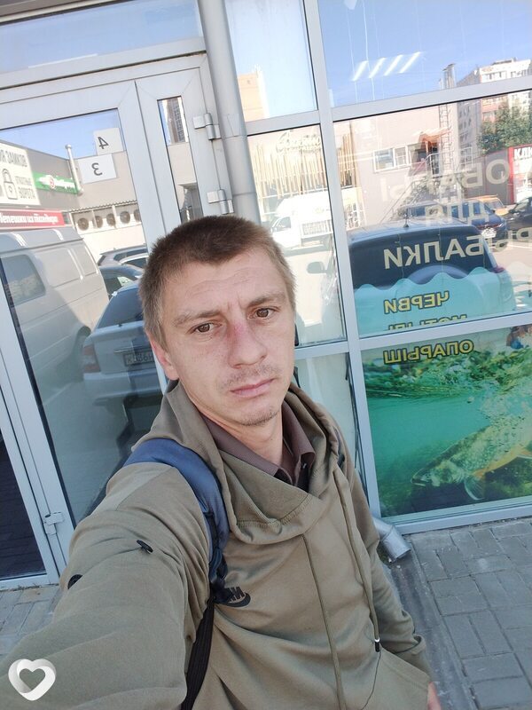 Сергей, 33, Волжском — анкета №4233634