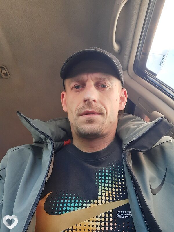 Андрей, 37, Новокузнецке — анкета №4233816