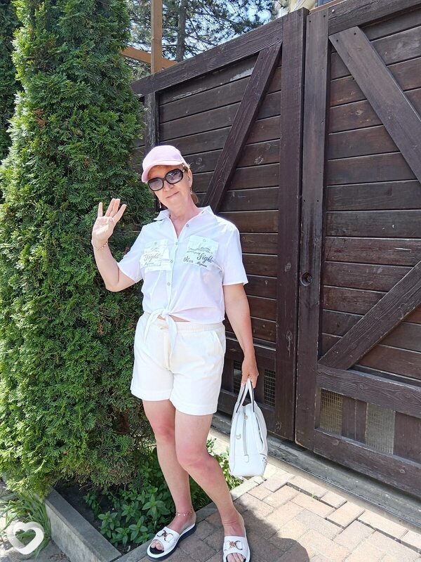 Ирина, 54, Чите — анкета №4233820