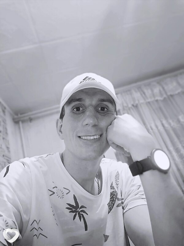 Веник, 35, Орехово-Зуеве — анкета №4233821