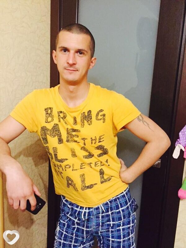 Александр, 39, Владивостоке — анкета №4233826