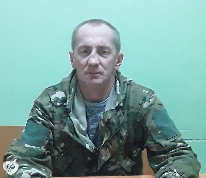 Сергей, 43, Ижевске — анкета №4233828