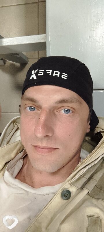 Игорь, 36, Липецке — анкета №4233697