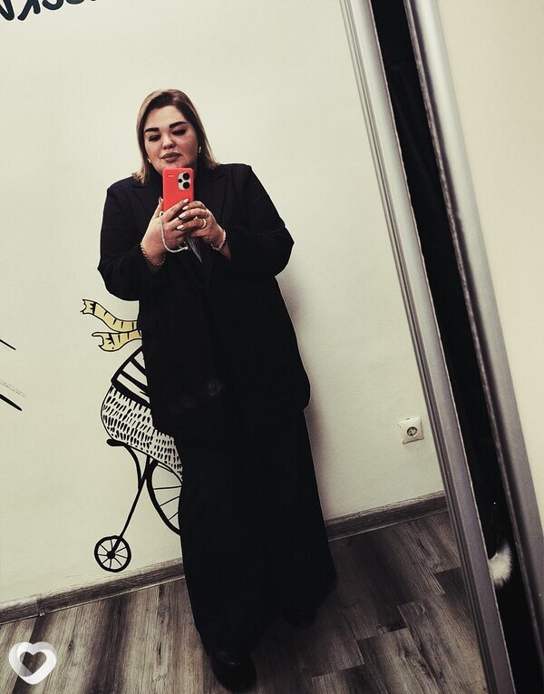 Елена, 43, Казани — анкета №4233702