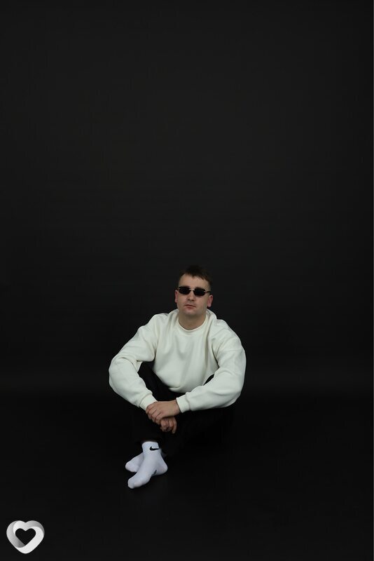 Илья, 26, Минске — анкета №4233706