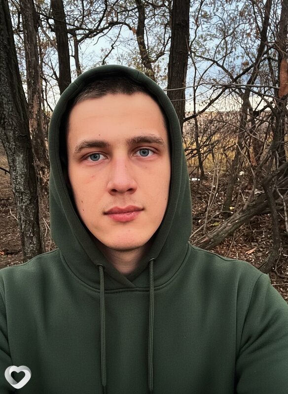 Олег, 24, Улан-Удэ — анкета №4233712