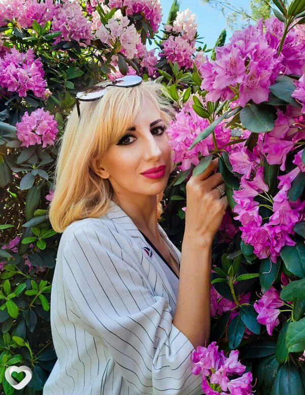 Анна, 46, Краснодаре — анкета №4233713