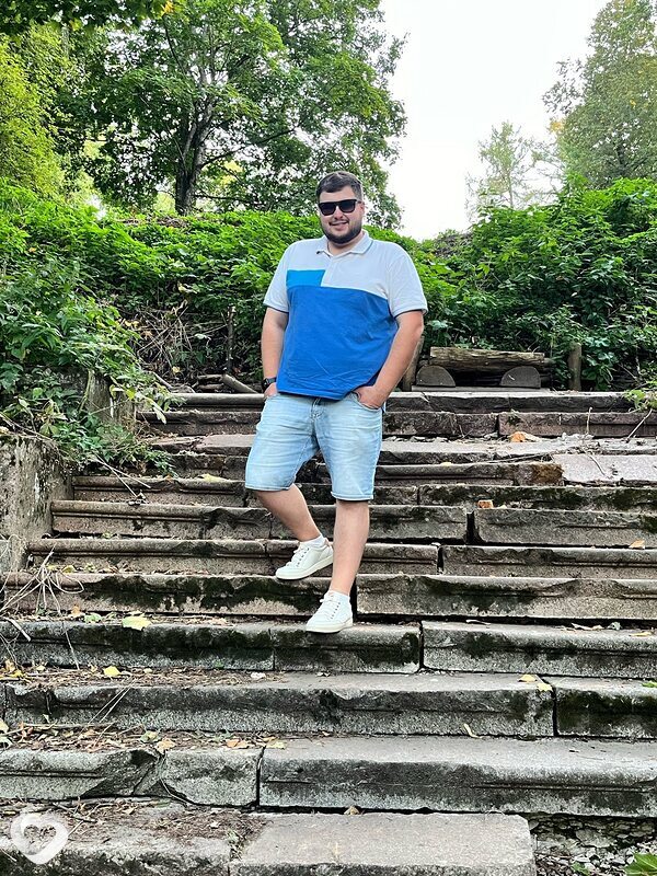 Виталий, 32, Брянске — анкета №4233714