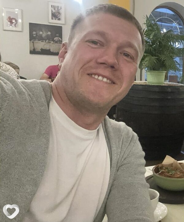 Демид, 35, Нижнем Новгороде — анкета №4233842