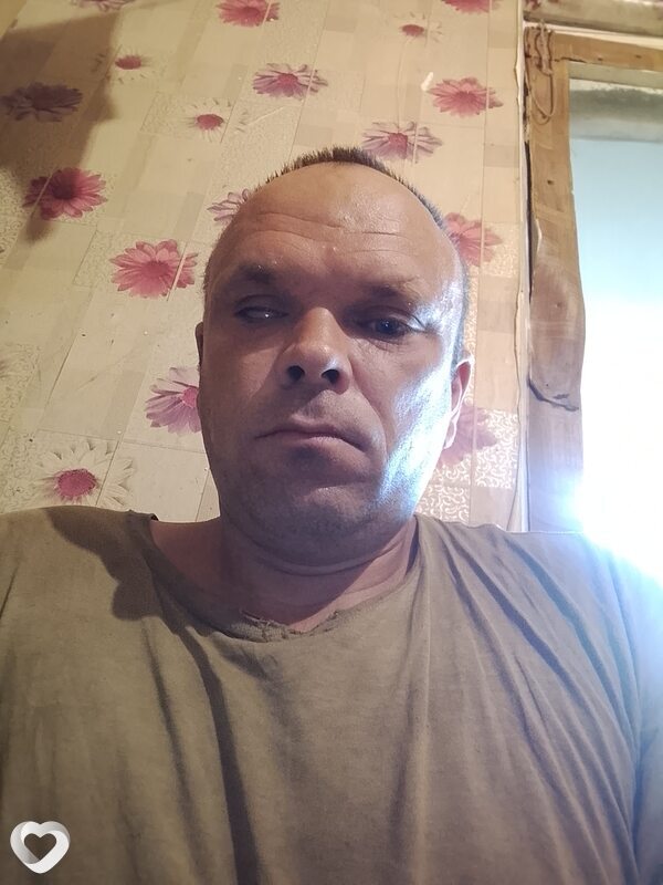 Максим, 40, Могилев — анкета №4233844