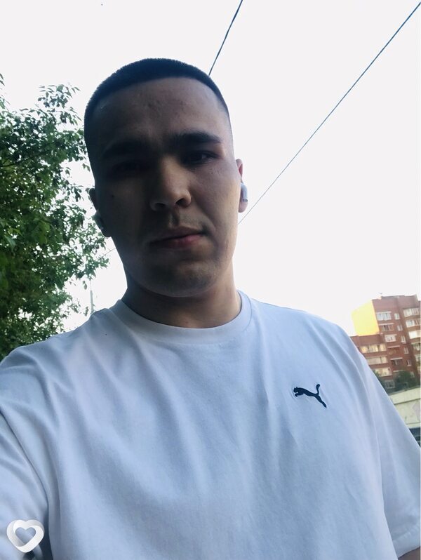 Илья, 25, Екатеринбурге — анкета №4233859