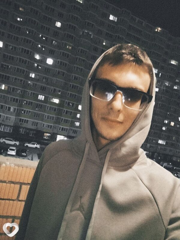 Кешик, 25, Иркутске — анкета №4233861