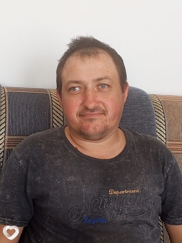 Виктор, 38, Астрахани — анкета №4233864