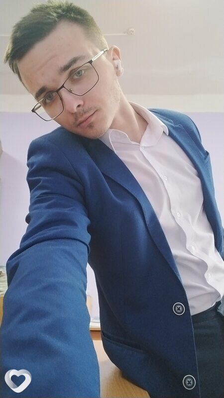 Иван, 25, Могилев — анкета №4233865