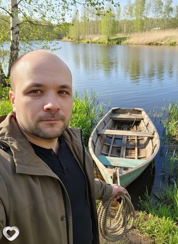 Максим, 33, Луганске — анкета №4233796
