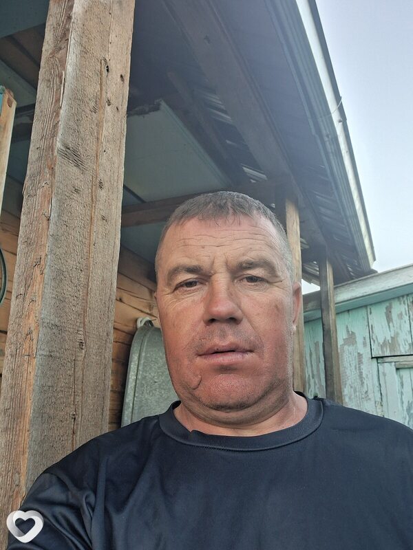 Николай, 41, Чите — анкета №4233797