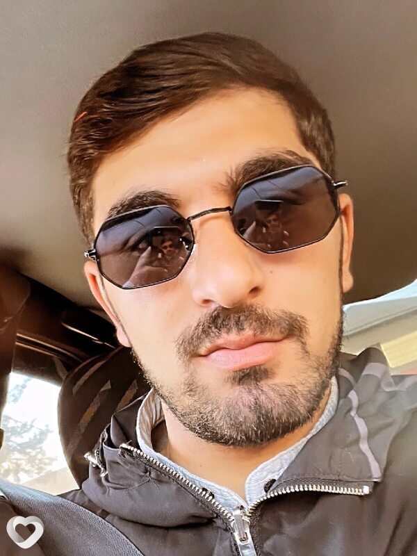 Вак, 23, Москве — анкета №4233803