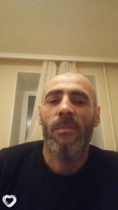 Арсен, 42, Нижневартовске — анкета №4233804
