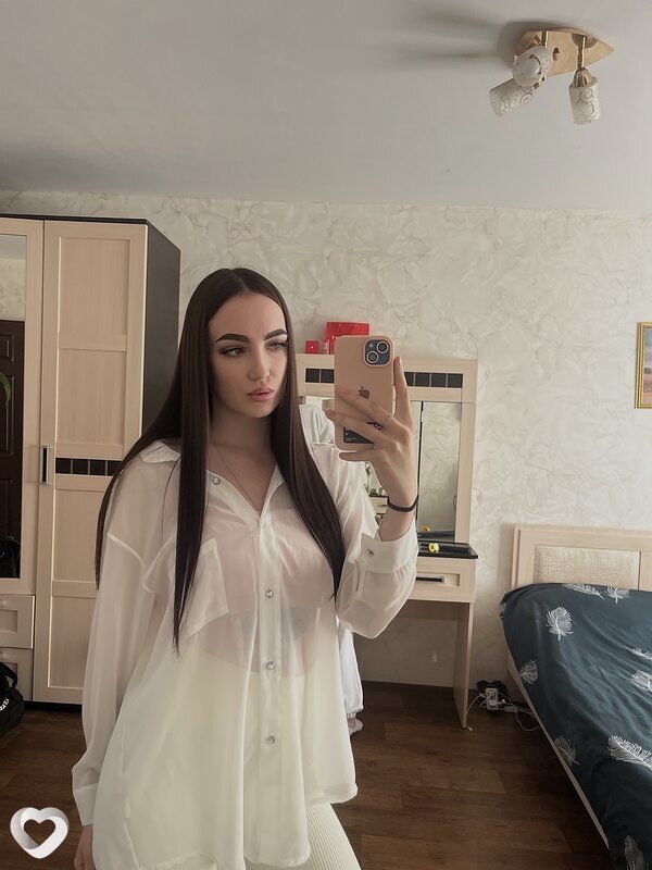 Екатерина, 27, Иркутске — анкета №4233807