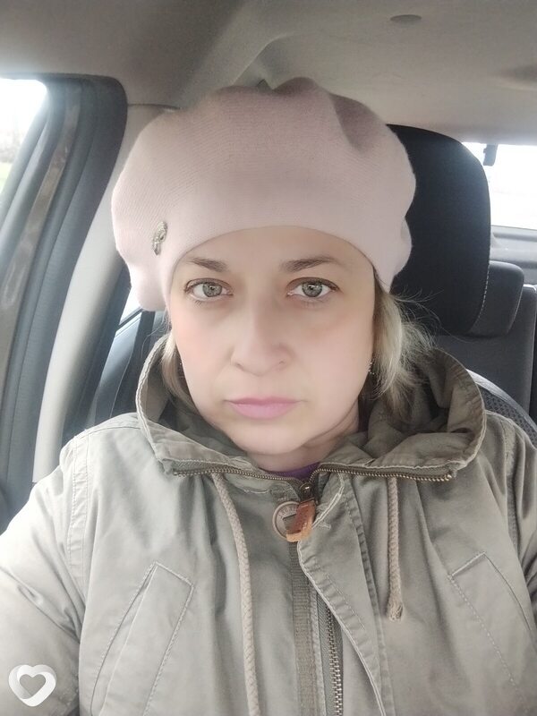 Марина, 46, Липецке — анкета №4233808
