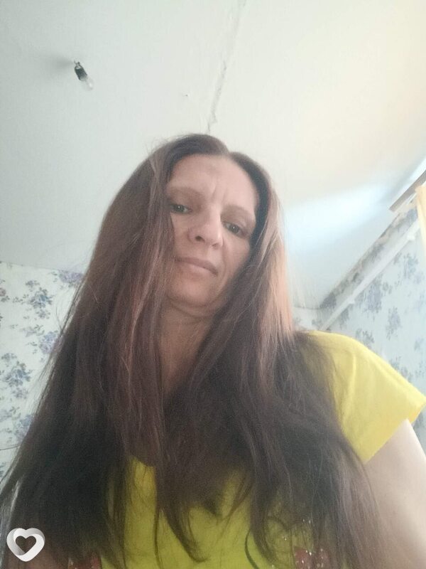 Валентина, 46, Димитровграде — анкета №4233809