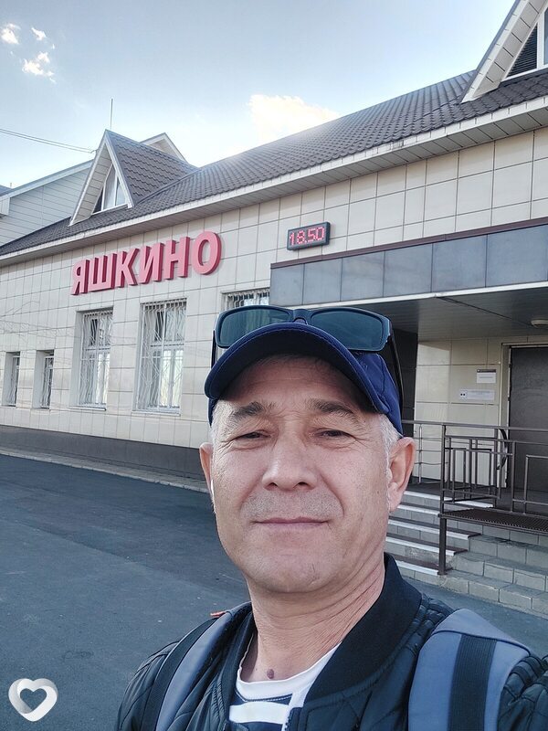 Fedya, 45, Новосибирске — анкета №4233815