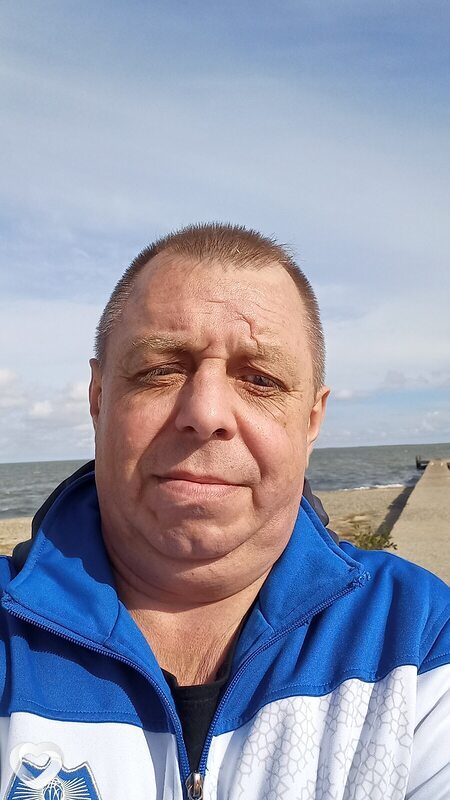 Максим, 50, Самаре — анкета №4233648
